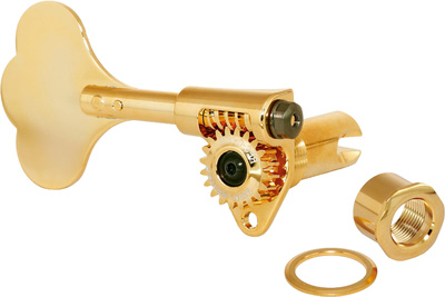 Gotoh - GRL510C-12 1R G Bass Tuner