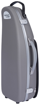 bam - Hightech Panther Alto Sax Grey bam - Hightech Panther Alto Sax Grey
