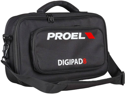 Proel - Bag Digipad 8