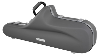 bam - Panther Cabine Tenor Sax Grey bam - Panther Cabine Tenor Sax Grey