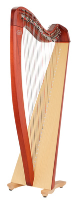 Salvi - M2 34 Cherry Sipario Biocarbon