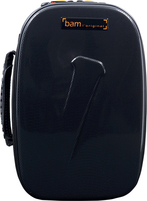 bam - New Trekking Oboe Black