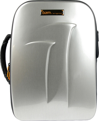 bam - New Trekking Bb+A-Clarinet bam - New Trekking Bb+A-Clarinet