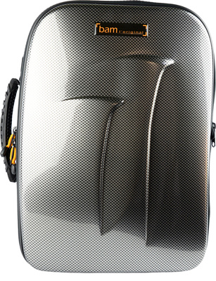 bam - New Trekking Bb-Clar. G Silver