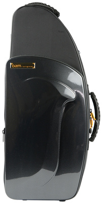bam - New Trekking Alto Sax Black