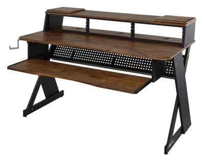Thomann - Studio Table XL MKII Wood Thomann - Studio Table XL MKII Wood