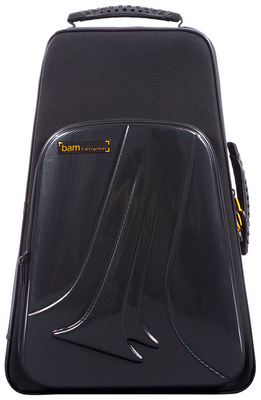 bam - New Trekking Double Trumpet