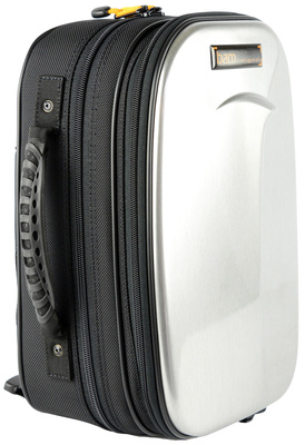 bam - New Trekking Bb-Clarinet ALU