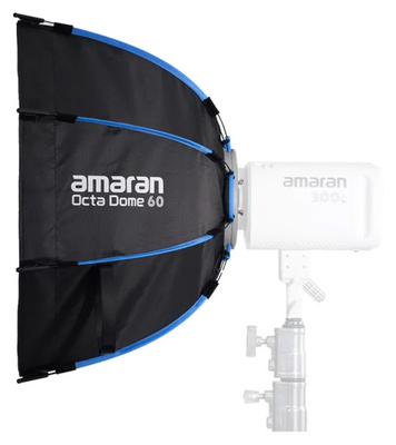 Amaran - Octa Dome 60