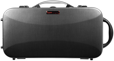bam - Hightech Gent. Bassoon Tweed