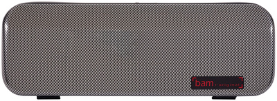 bam - Hightech Compact Oboe Silver