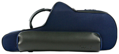 bam - Classic Alto Sax Blue bam - Classic Alto Sax Blue