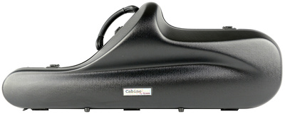 bam - Cabine Tenor Sax Black bam - Cabine Tenor Sax Black