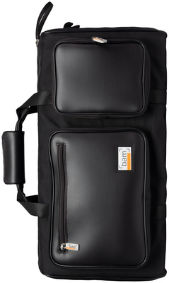 bam - Bamtech Double Trumpet Black