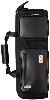 bam - Bamtech Single Trumpet Black