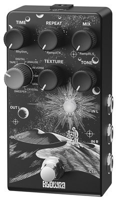 Klowra - Everlast Stereo Delay