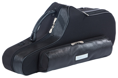 bam - Signature Alto Sax Black bam - Signature Alto Sax Black