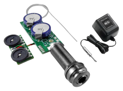 MI-SI - Acoustic Trio Air MI-SI - Acoustic Trio Air