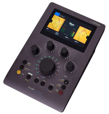 Softube - Flow Studio Softube - Flow Studio