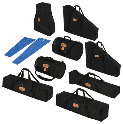 Adams - Gig Bag Marimba Concer/Apex4.3 Adams - Gig Bag Marimba Concer/Apex4.3