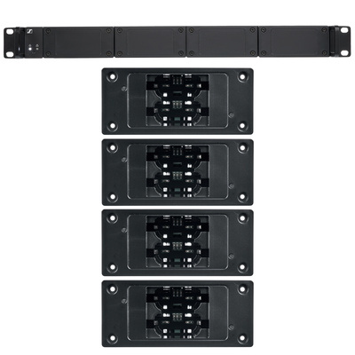 Sennheiser - L 6000 4x 6070 Bundle Sennheiser - L 6000 4x 6070 Bundle