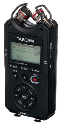 Tascam - DR-40XP
