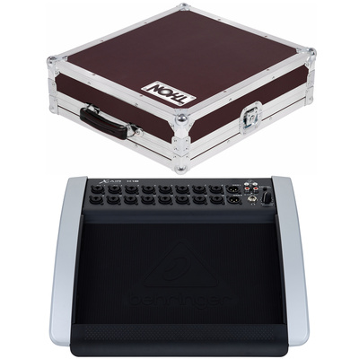 Behringer - X18 Case Bundle