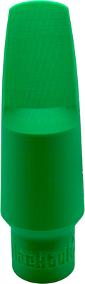 Blacktulip - Alto Sax S-Line 5 PLA Green