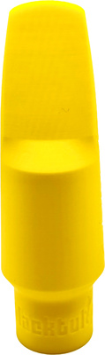 Blacktulip - Alto Sax S-Line 4 PLA Yellow