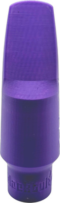 Blacktulip - Alto Sax S-Line 5 PLA Violet