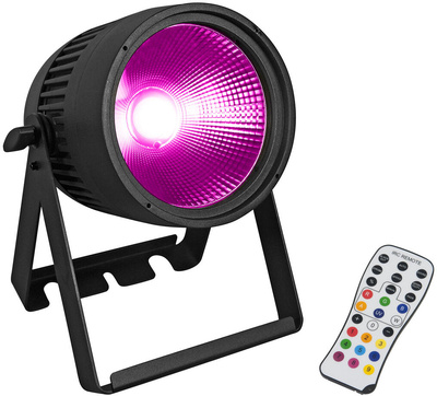Eurolite - LED IP Tourlight 200 RGB+WW