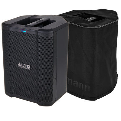 Alto - Busker Cover Bundle Alto - Busker Cover Bundle