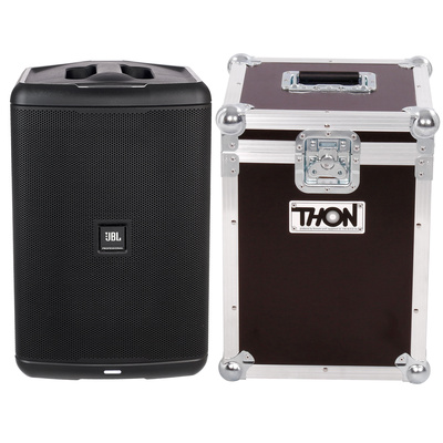 JBL - Eon One Compact Case Bundle