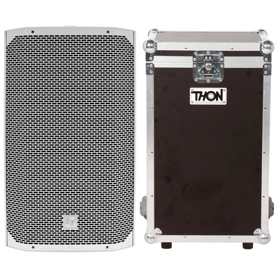 EV - Everse 12 White Case Bundle EV - Everse 12 White Case Bundle