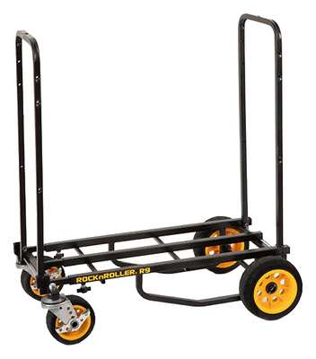 RockNRoller - R9 (Mighty) Multicart