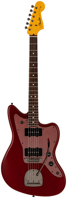Fender - MIJ Hybrid II Jazzmaster MIR Fender - MIJ Hybrid II Jazzmaster MIR