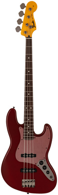 Fender - MIJ Hybrid II Jazz Bass MIR