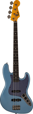 Fender - MIJ Hybrid II Jazz Bass MAB