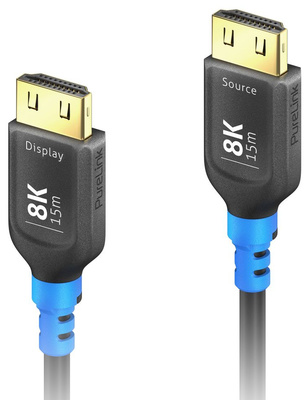 PureLink - FI-H150-150 8K HDMI AOC 15m PureLink - FI-H150-150 8K HDMI AOC 15m