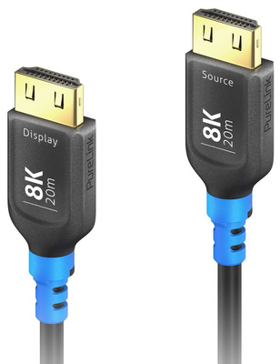 PureLink - FI-H150-200 8K HDMI AOC 20m
