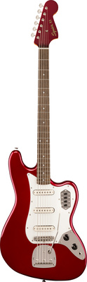Squier - CV Bass VI LRL CAR