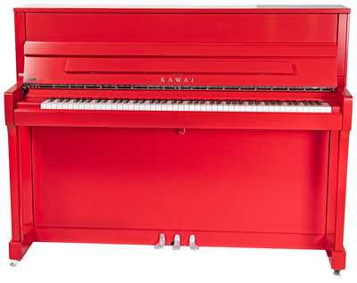 Kawai - K-200 MEP Silver Red