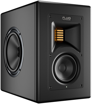 Fluid Audio - Image 1