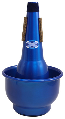 Wallace - TWC-411-S Trombone Cup Adjust