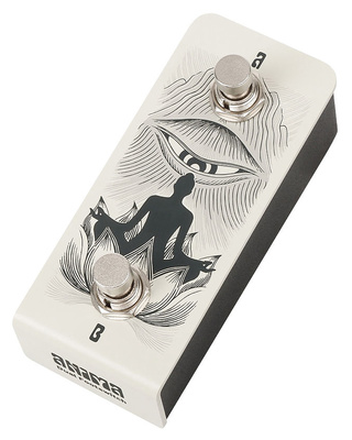 Klowra - Anima Dual Footswitch