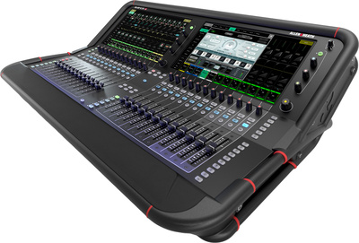Allen & Heath - Avantis Ultra