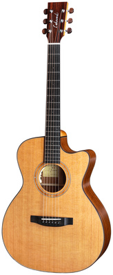 Lakewood - M-14 CP 63 Natural