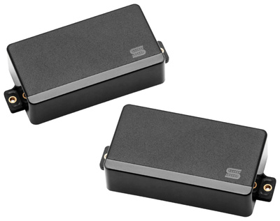 Seymour Duncan - MortalCoil Multiple Set BL 6