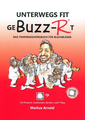 Markus Arnold - Unterwegs fit geBuzzâRt BS hoc