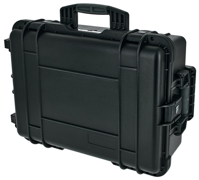 LCPRO - EROC 6er Case Case
